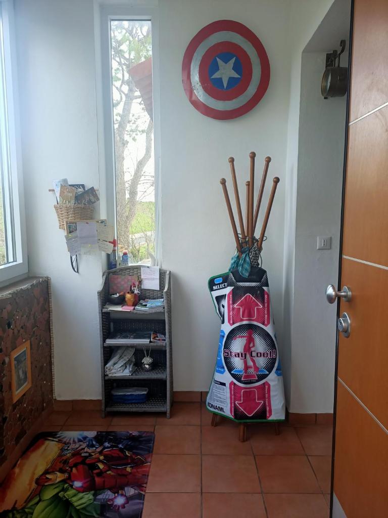 Avengers' House photo 4