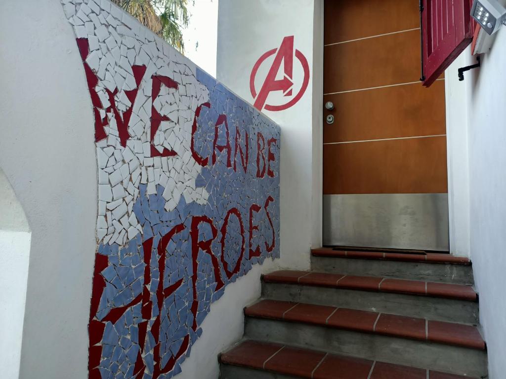 Avengers' House photo 3
