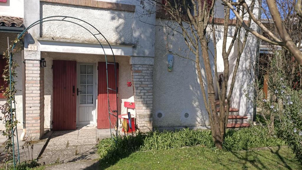 Avengers' House photo 1