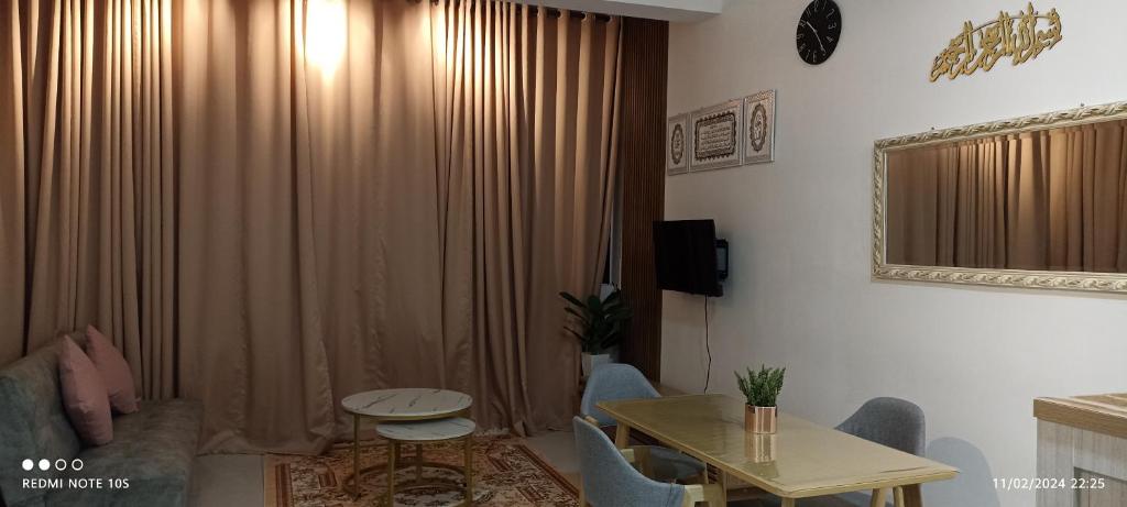 Homestay Ar-Rayyan photo 2