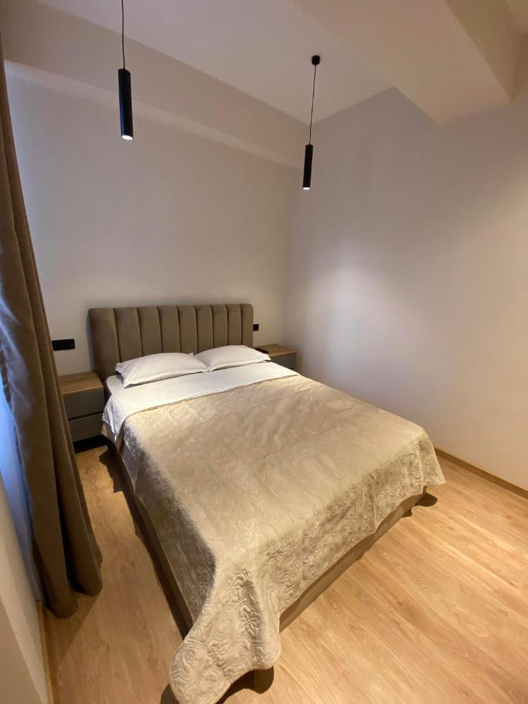 Jiqia Appartment