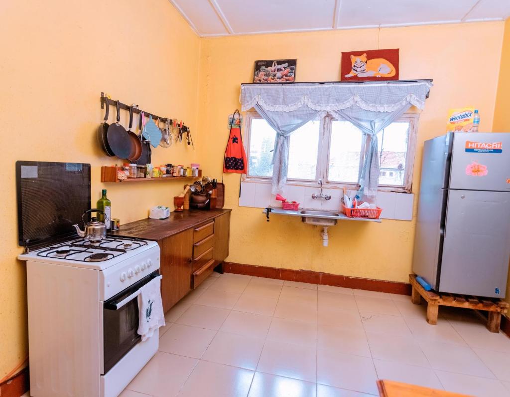 FARAJA HOMESTAY- Seamless Comfort in the Heart of the City - Free WiFi, Warm Hospitality, and Local Delights Await photo 1
