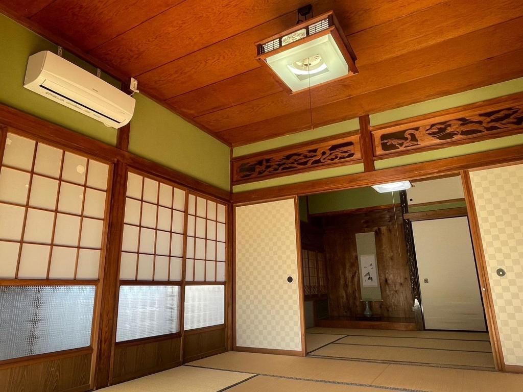 農家古民家ねこざえもん奥屋敷 Nekozaemon-Gest house photo 2