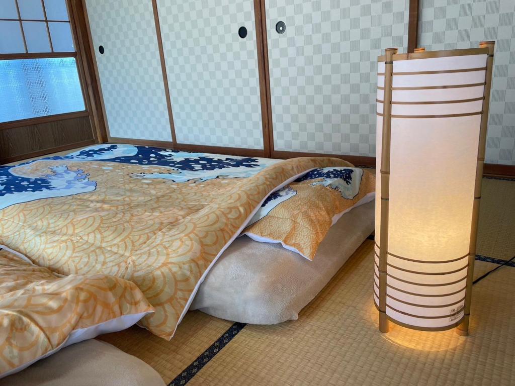 農家古民家ねこざえもん奥屋敷 Nekozaemon-Gest house photo 3