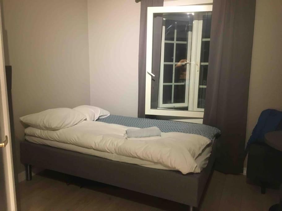 Studio Apartments Oslo Airport photo 4