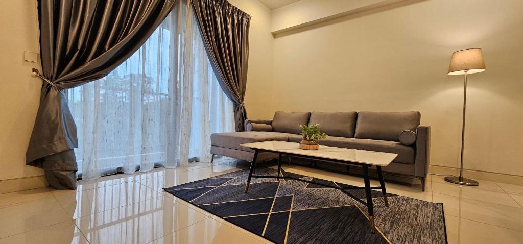 Radia Residence, Bukit Jelutong ,Shah Alam photo 4