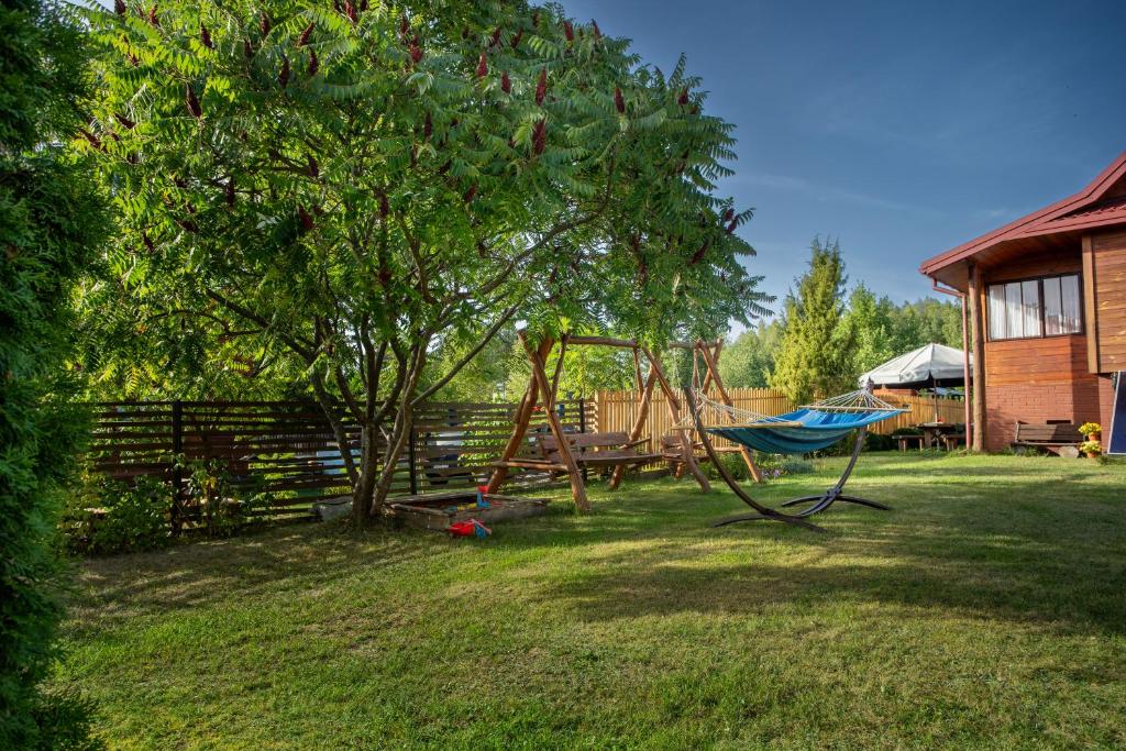 Pokoje Gościnne Szpak photo 3