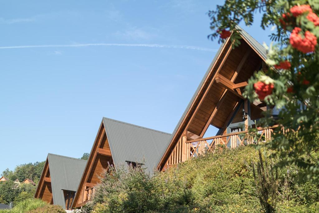 Chalets Na'Thur lodge photo 3