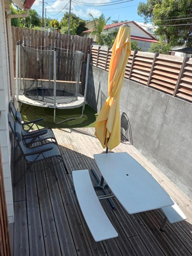 Bungalow des papayes photo 1