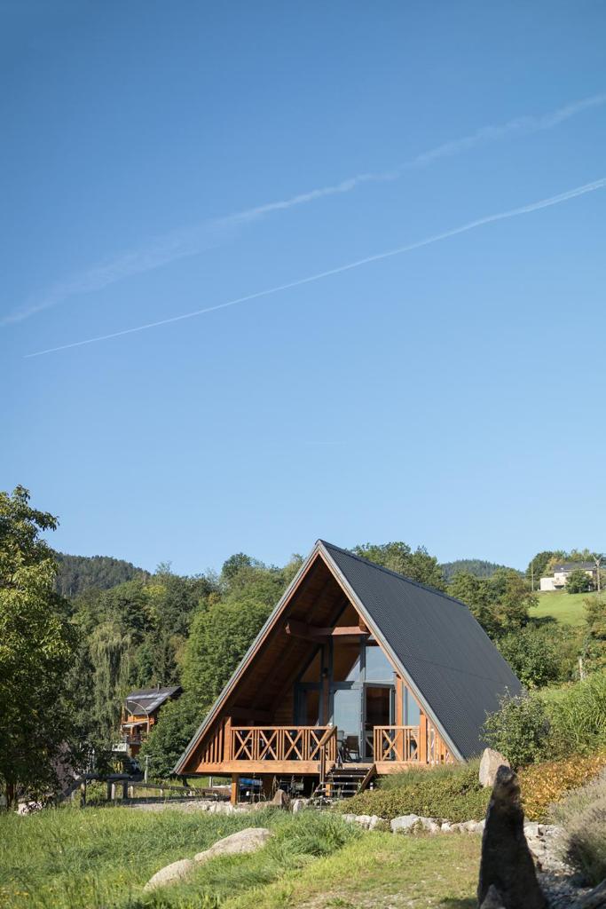 Chalets Na'Thur lodge photo 4