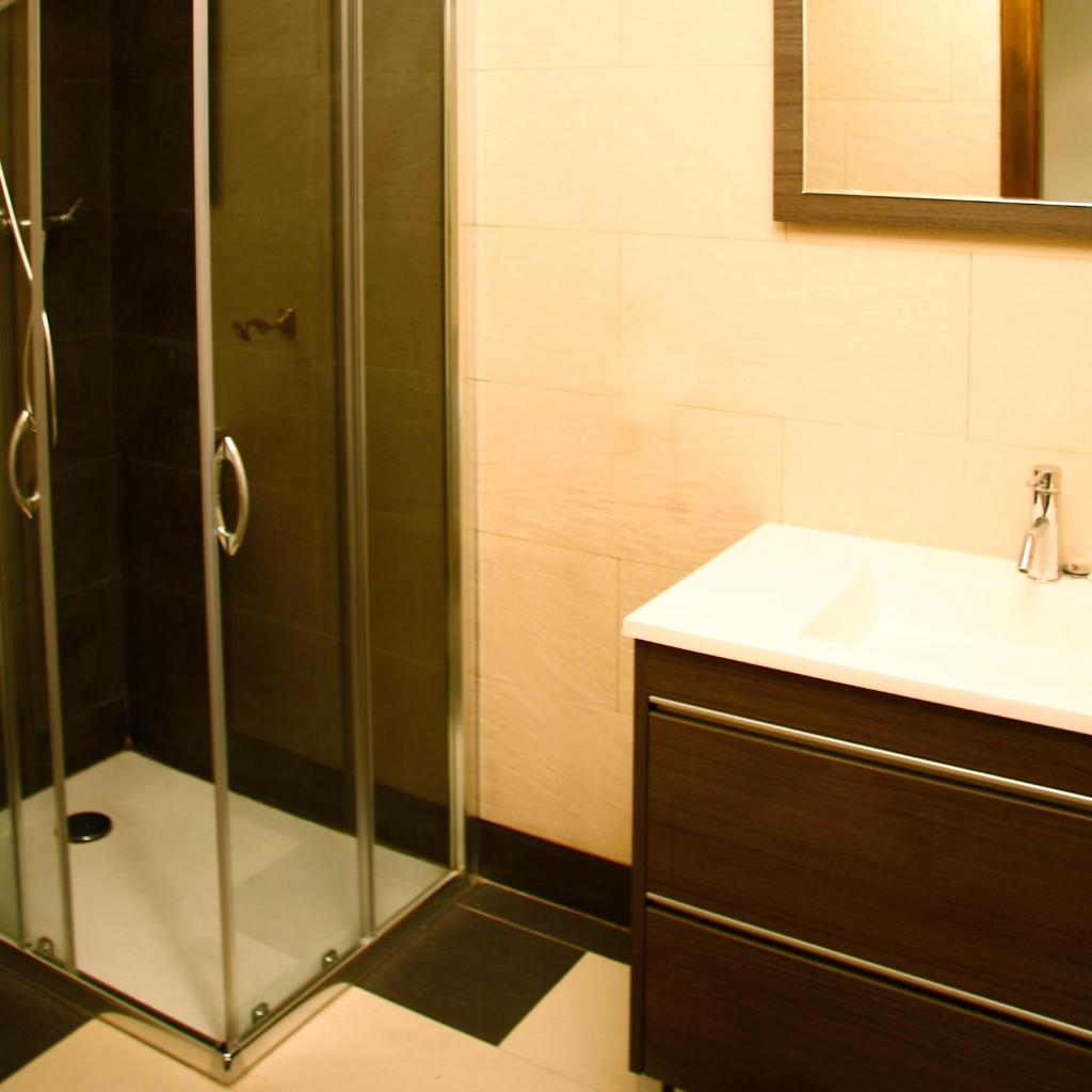 Apartamentos Angelus Plaza Mayor de Graus photo 4
