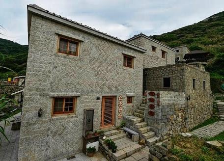 芹壁梅好石屋 Mayhao Stone House photo 2