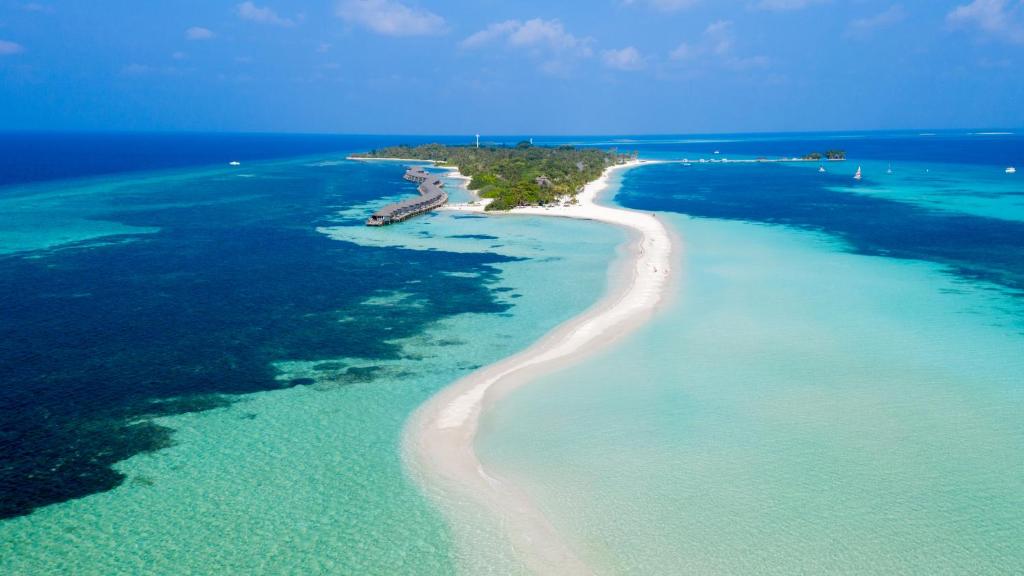 Kuredu Island Resort & Spa photo 3