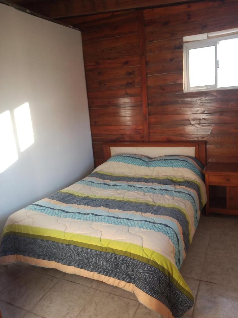 Cabaña La Ponderosa, hasta 6 personas. photo 2