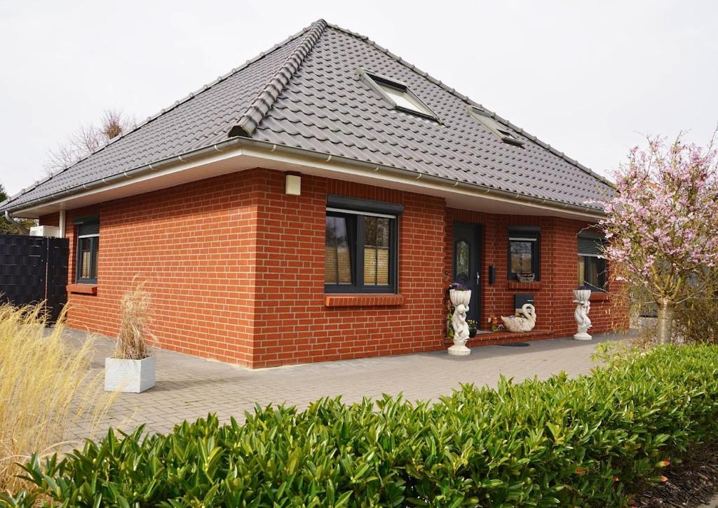 Haus Seelotse in Otterndorf bei Cuxhaven photo 1