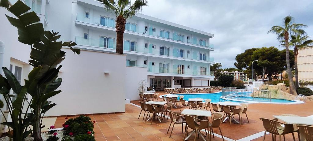 Hotel Capricho photo 3