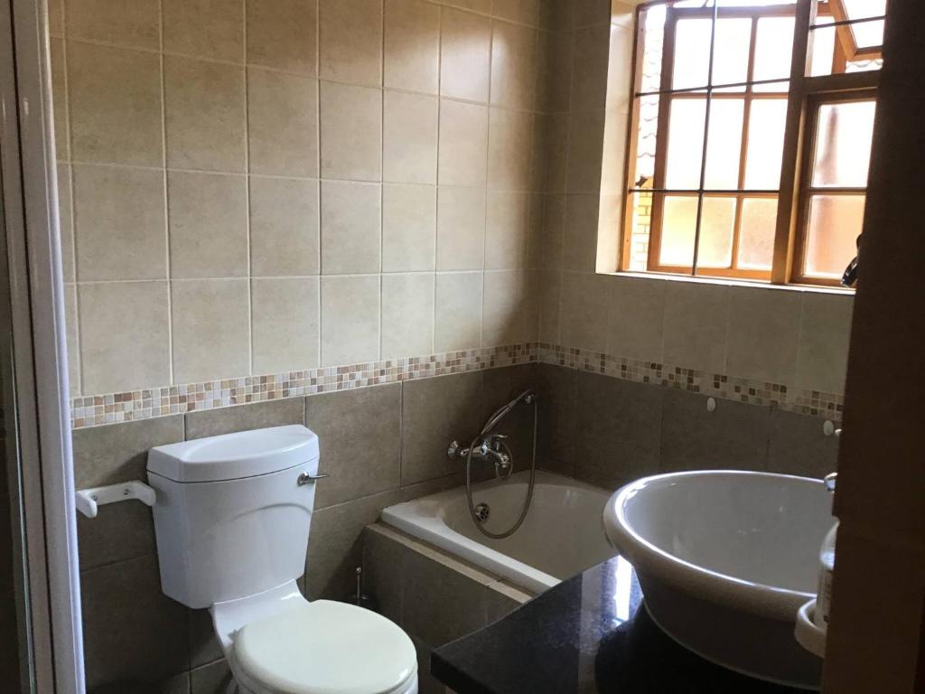 On Special Furnished 2 Bedroom Apartment photo 2