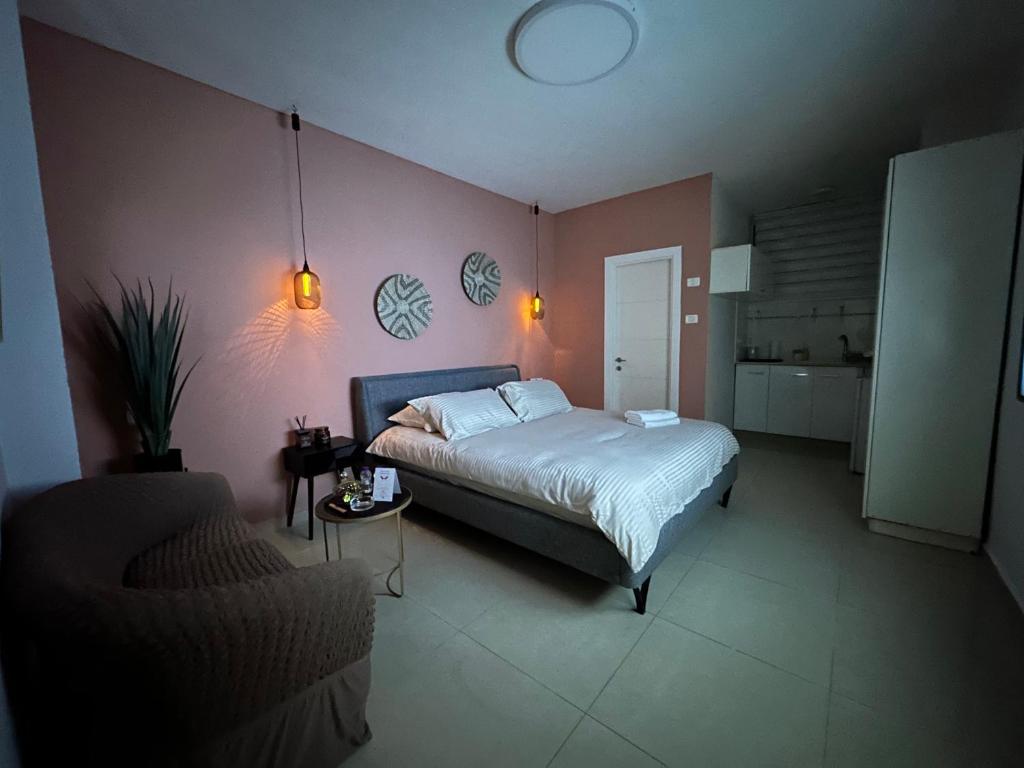 סוויטת אמור photo 2