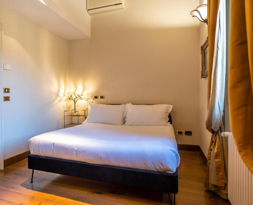 Villa Zarri Guest House Room Type - Deluxe Villa