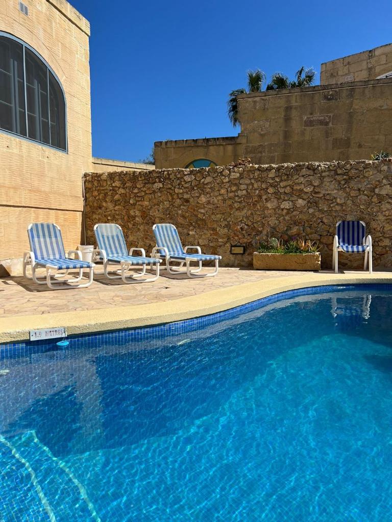 Gozo Silence