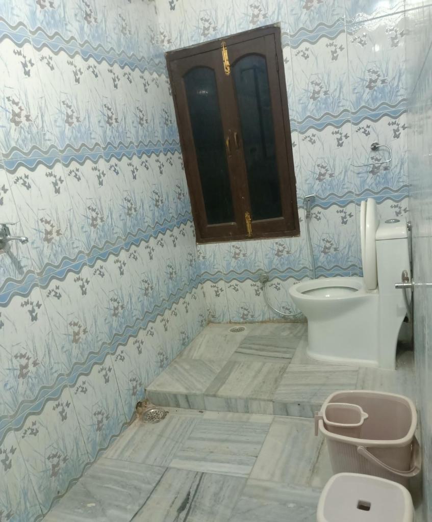 HOTEL RIZ VARANASI photo 2
