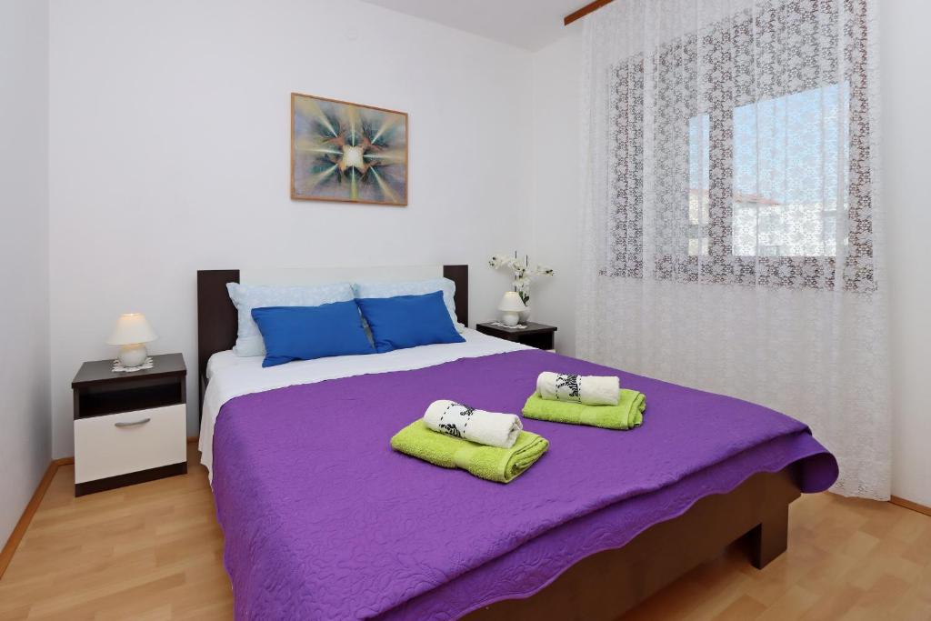 Apartment Marija