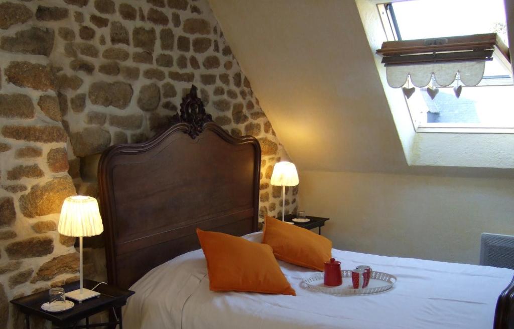 Domaine de l'Angevinière, 2 gîtes cosy, vue bocage proche Mont St-Michel photo 1