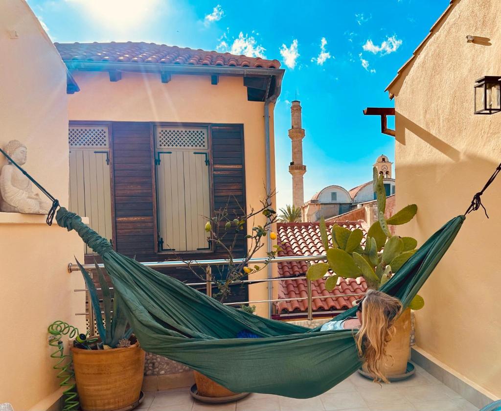 Casa Minaretto