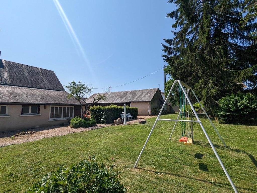 Gîte Preaux, 4 pièces, 5 personnes - FR-1-591-161 photo 3