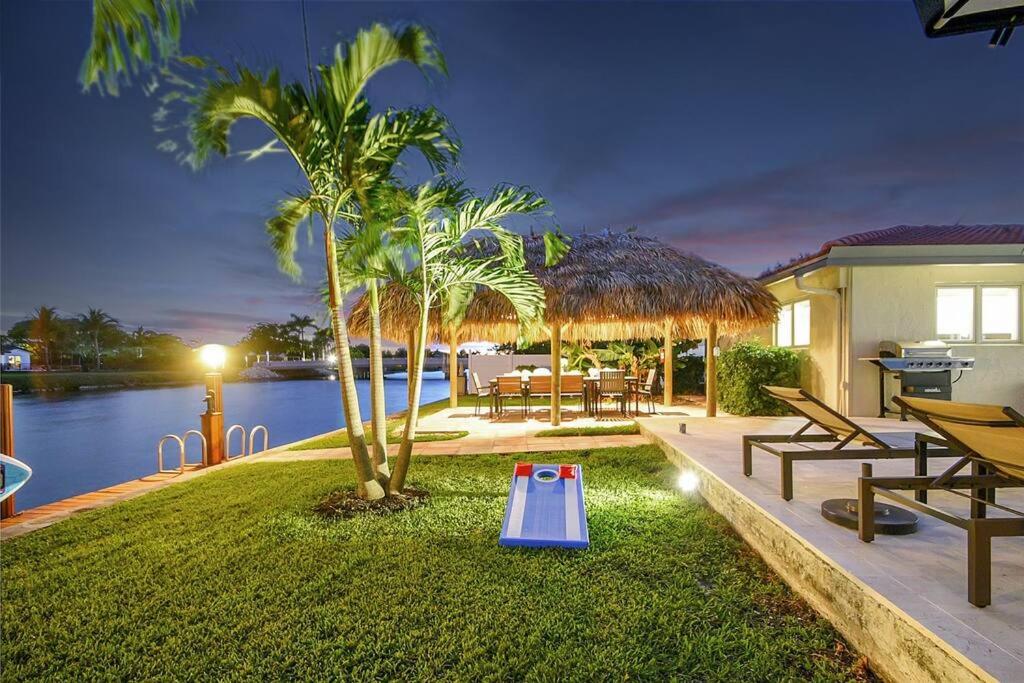 Tropical Palms House photo 2
