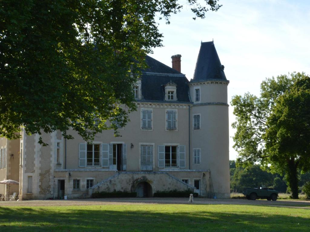 Gîte Ardentes, 5 pièces, 14 personnes - FR-1-591-153 photo 3