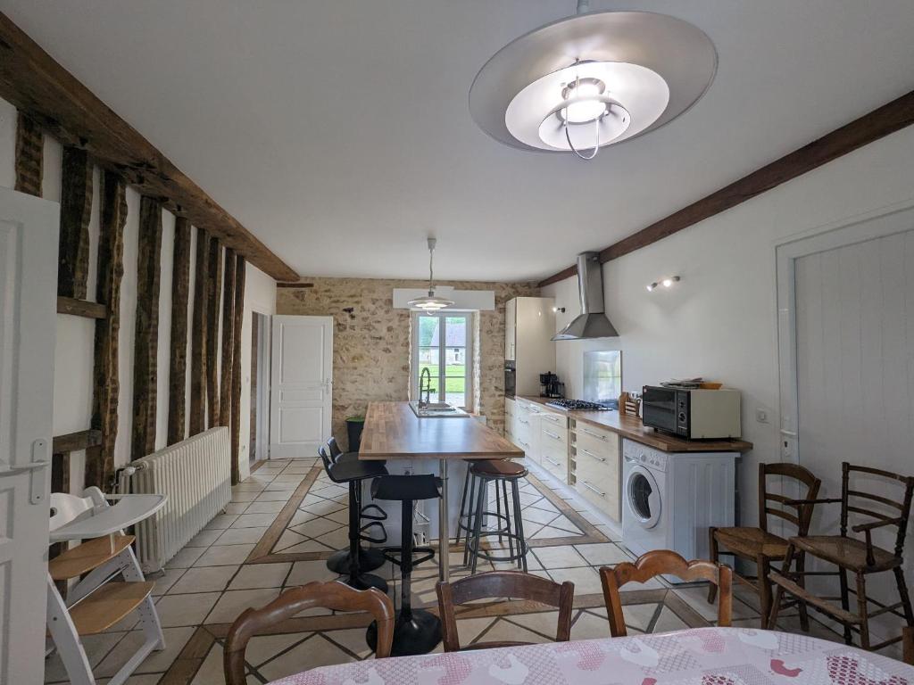 Gîte Ardentes, 5 pièces, 14 personnes - FR-1-591-153 photo 2