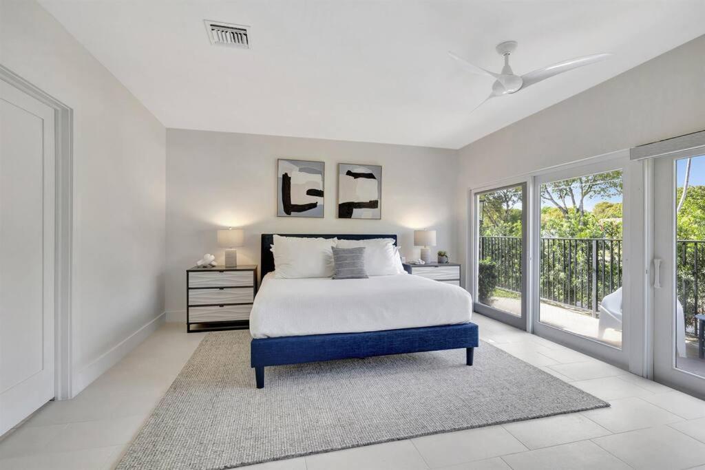 Tropical Palms House photo 4