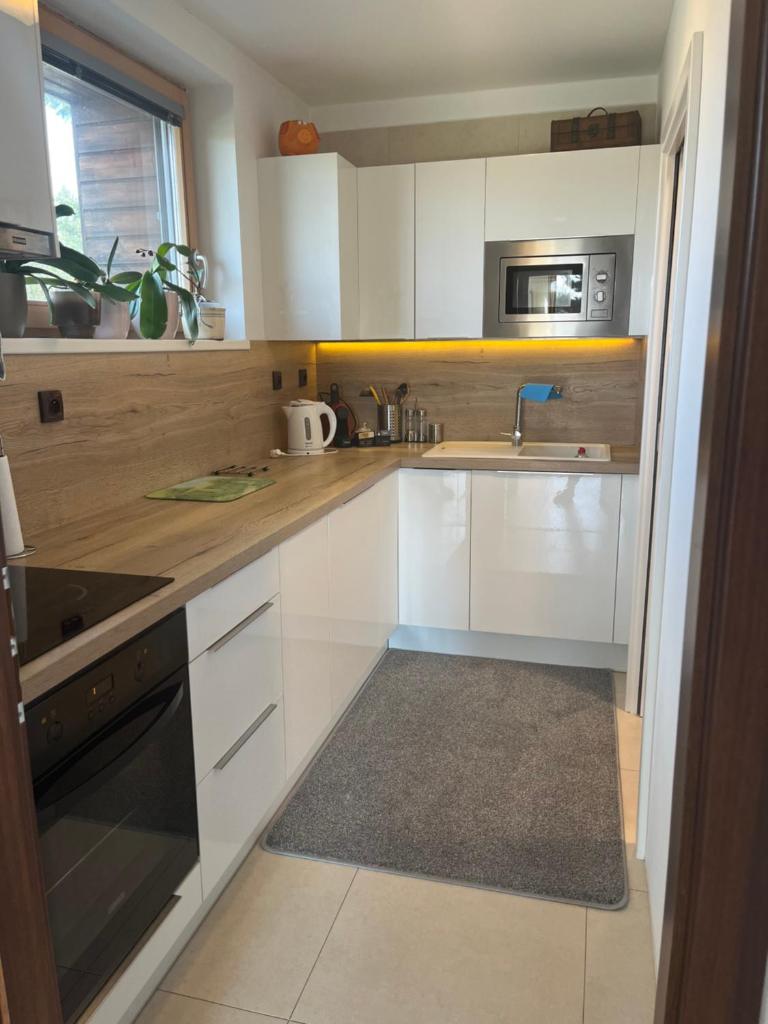 Apartmán s wellness službami photo 3