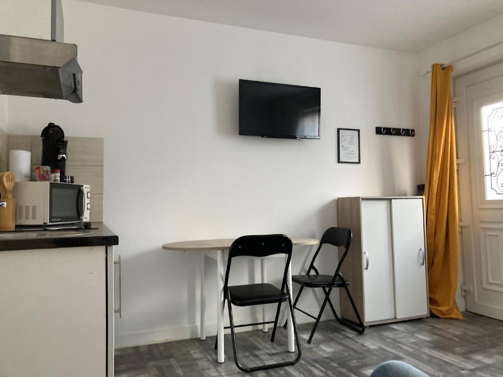Studio indépendant photo 3
