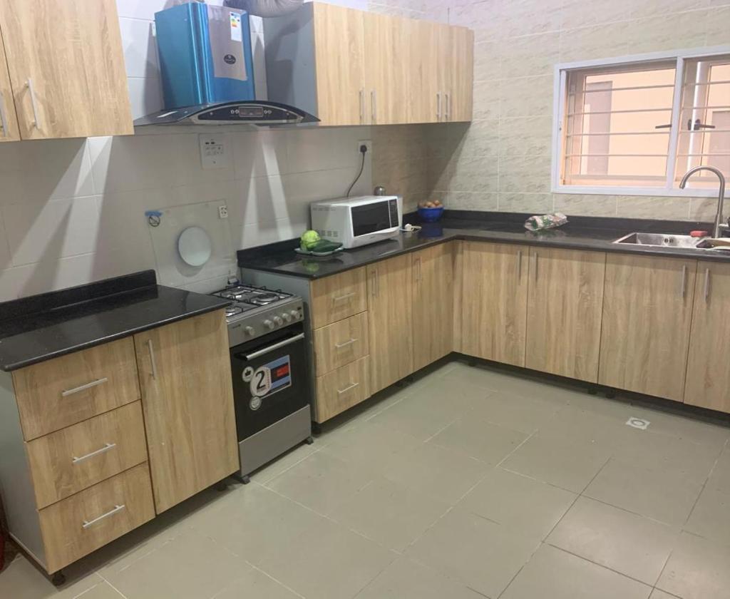 3 bedroom furnished apartment for rent photo 1