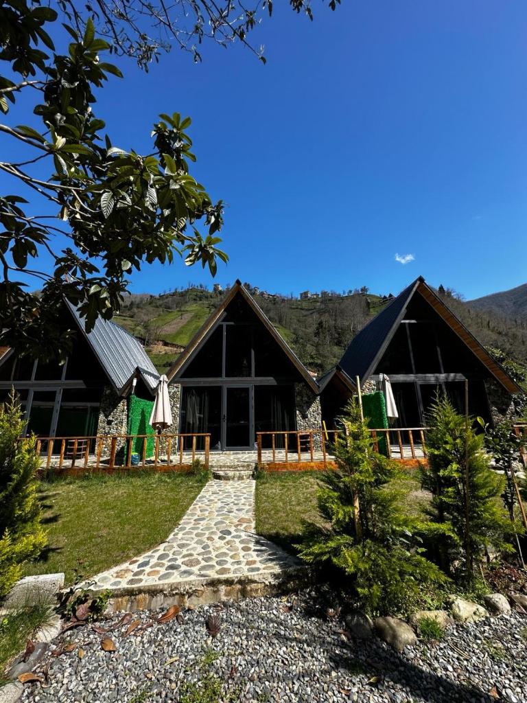 SERİNDERE BUNGALOW photo 4