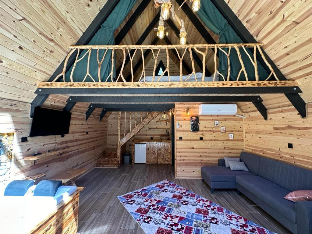 SERİNDERE BUNGALOW photo 3