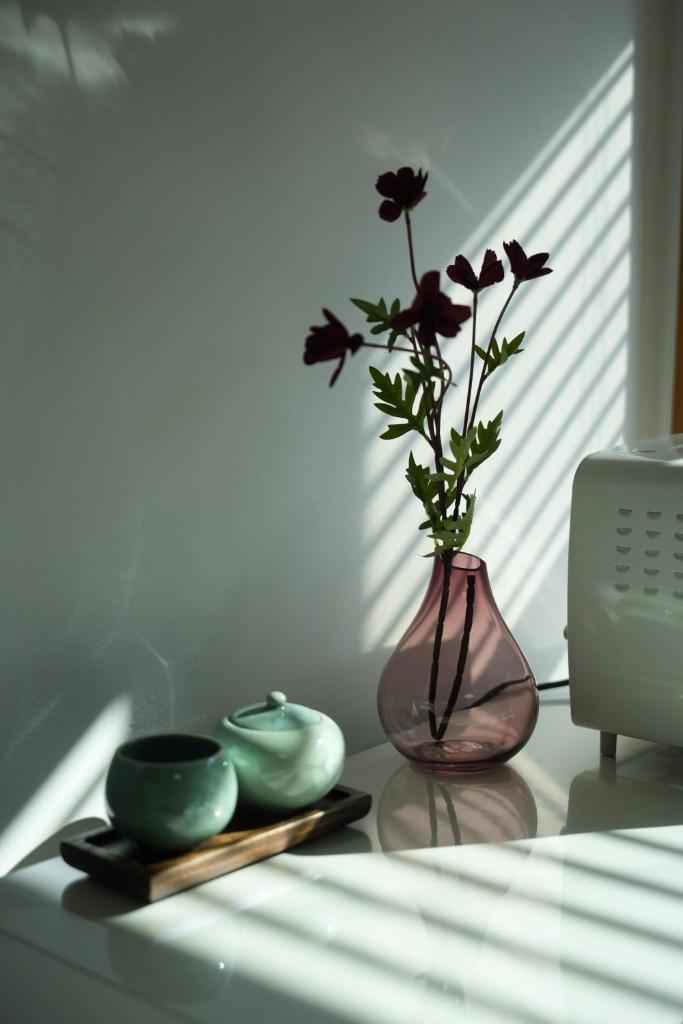Stay Vibe Healing House photo 2