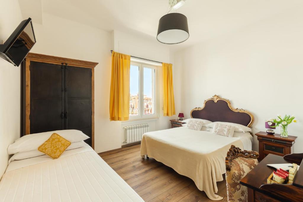 Guest House Maison 6 photo 1