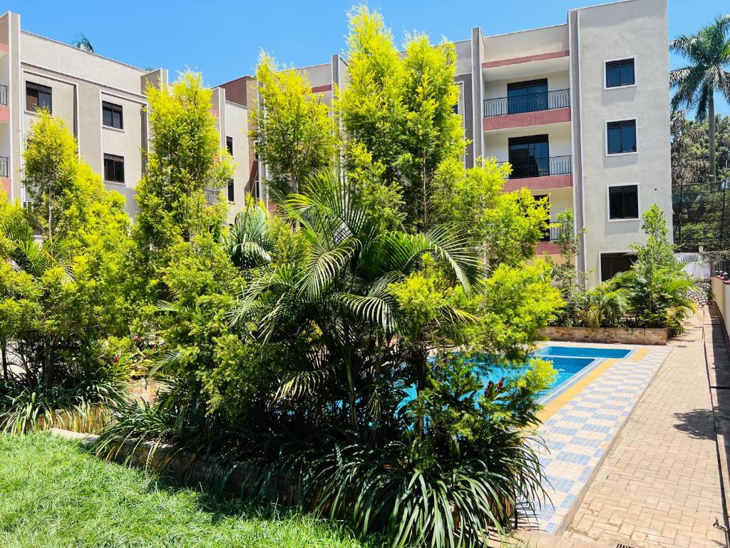 Julie Heights Apartments photo 4
