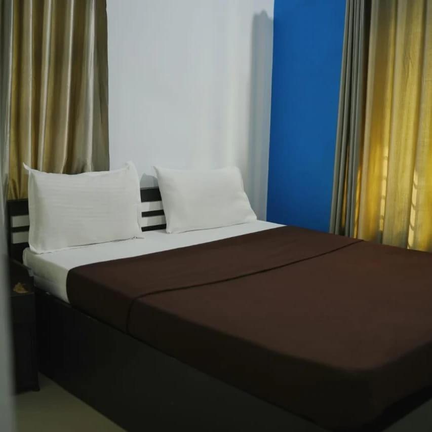 Hotel greenway homes photo 2