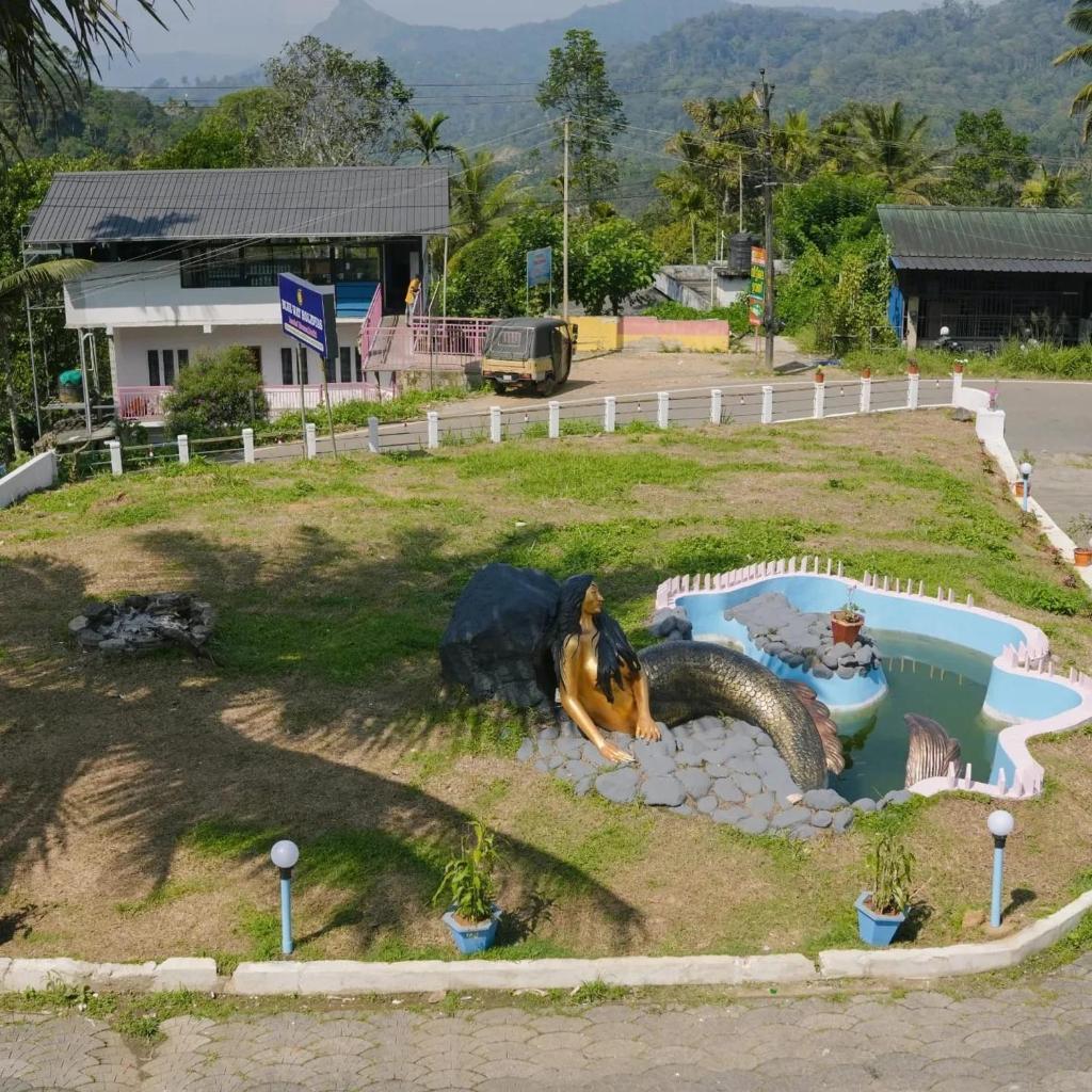 Hotel greenway homes photo 1