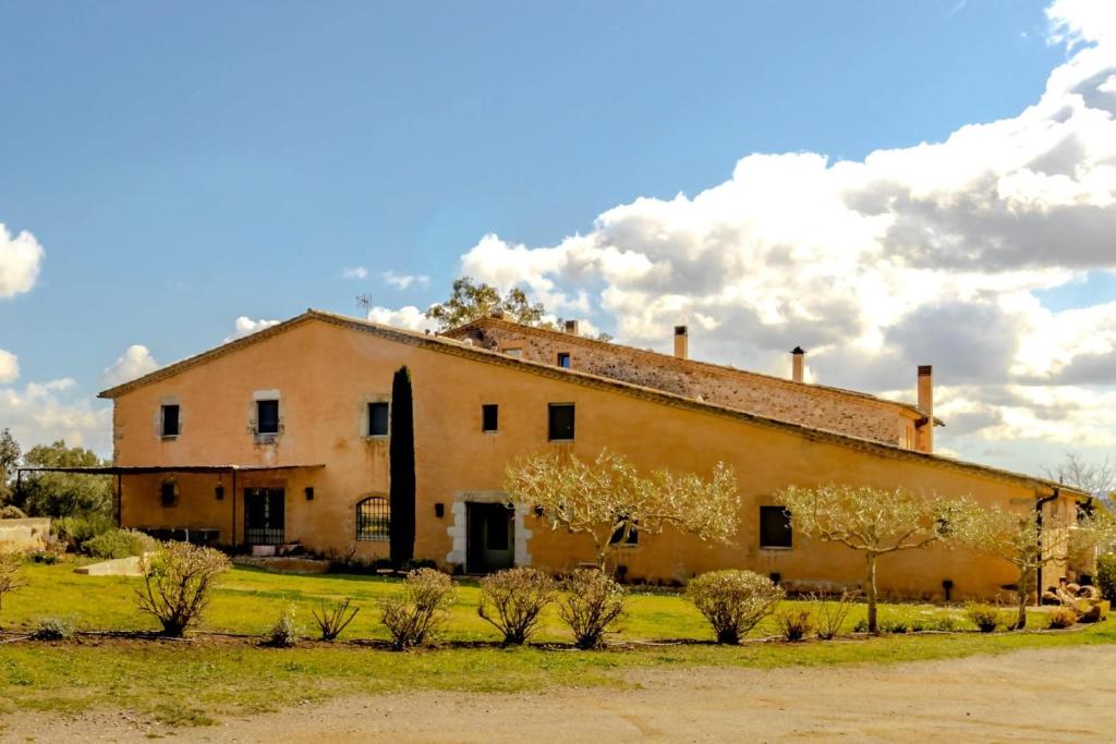 Masia exclusiva en el Baix Empordà photo 1