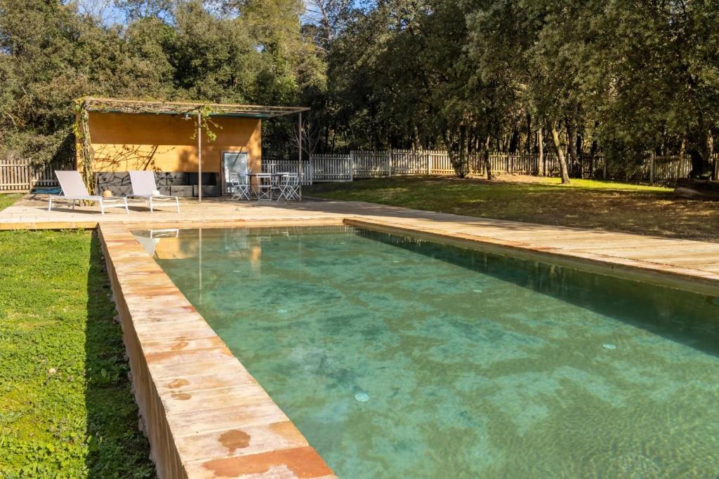 Masia exclusiva en el Baix Empordà photo 4