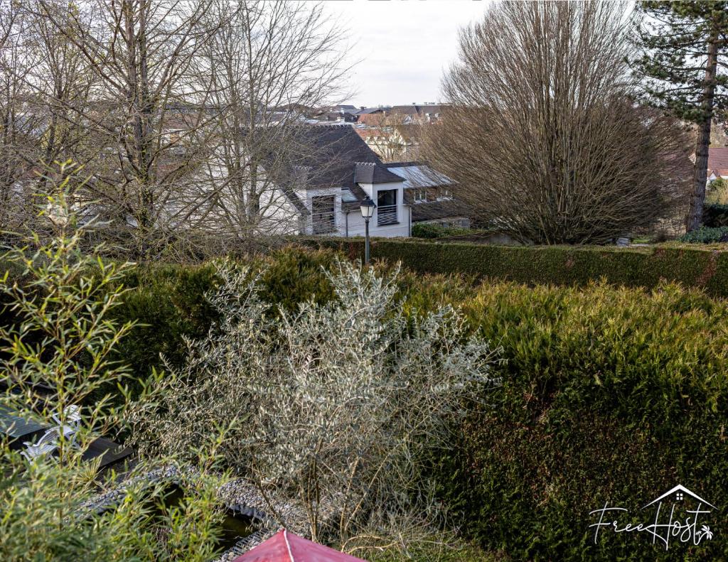 Magny's Oasis - DisneyLand 5min - Private Parking - Terrace & Garden photo 4