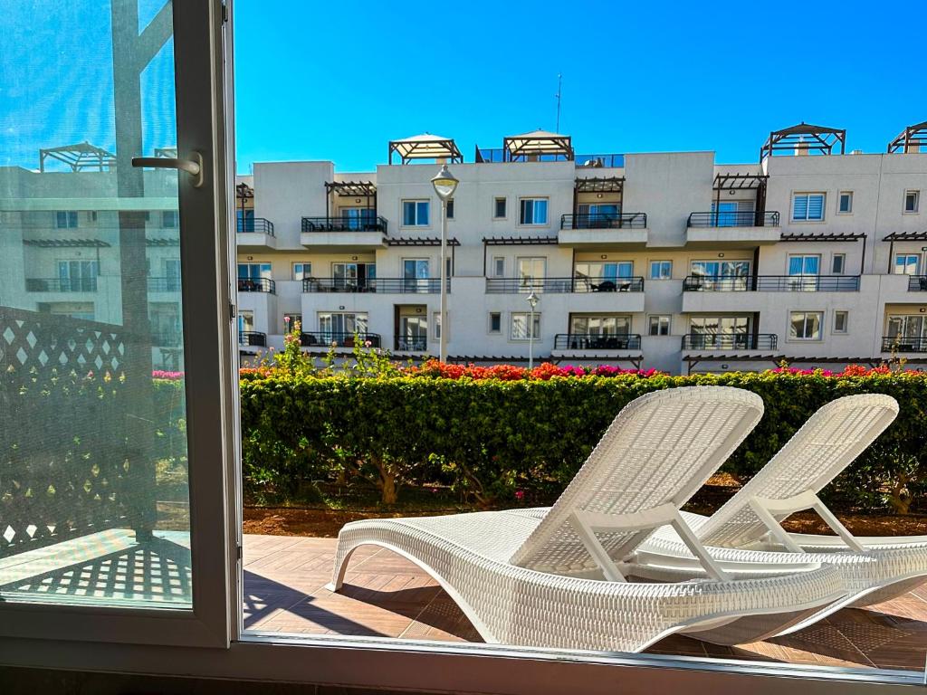 Green Apartment in Bafra Northern Cyprus photo 2