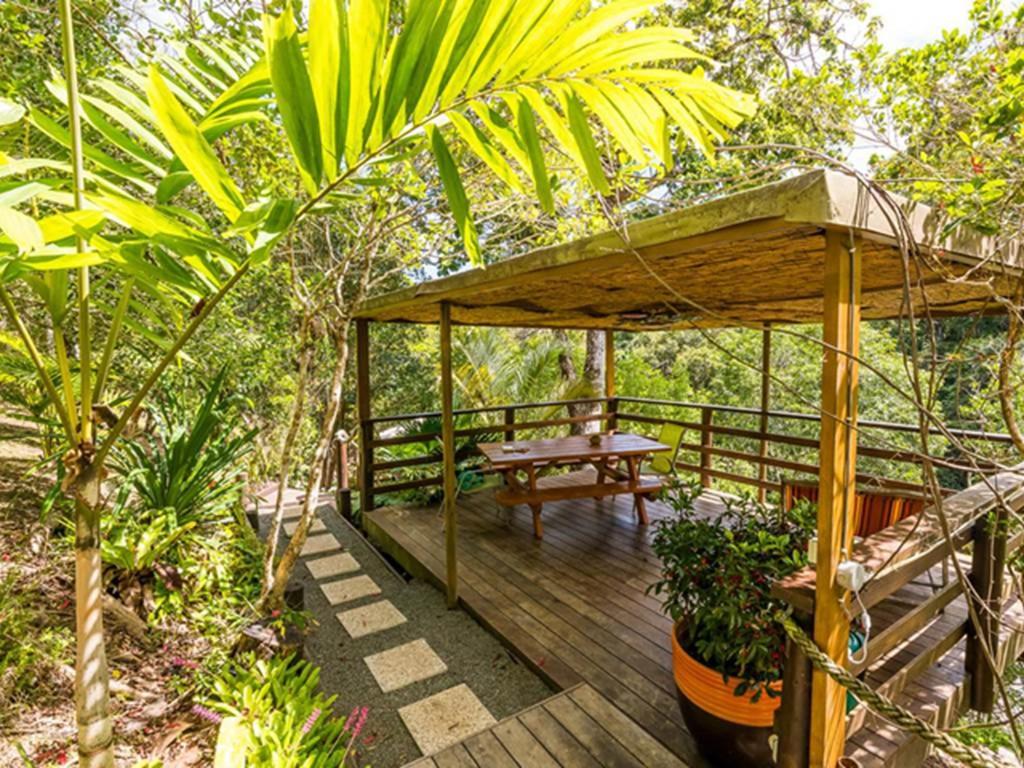 Oasis de Tendéa - Bali à Farino photo 4