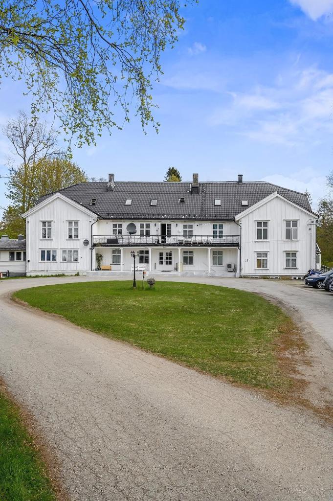 Herregårdshuset photo 2