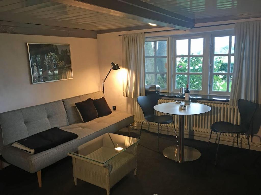 Ferienwohnung Hof Alt Nyhörn photo 2